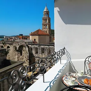 La Porta Luxury Croatie