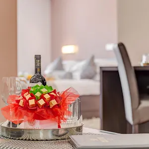 Palace Heritage - Adults Only 4* Split