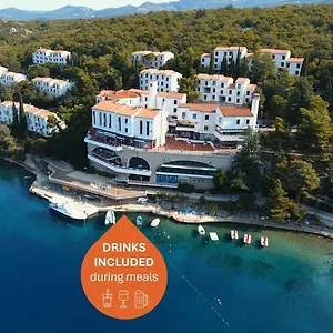 3* Mini-hôtel Uvala Scott