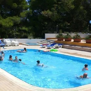Hotel Pula Croatie