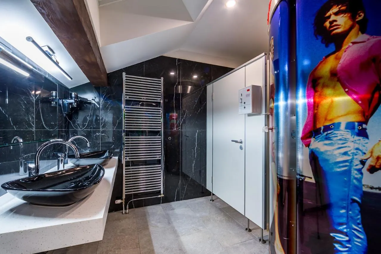 Hotel Bitoraj Fužine