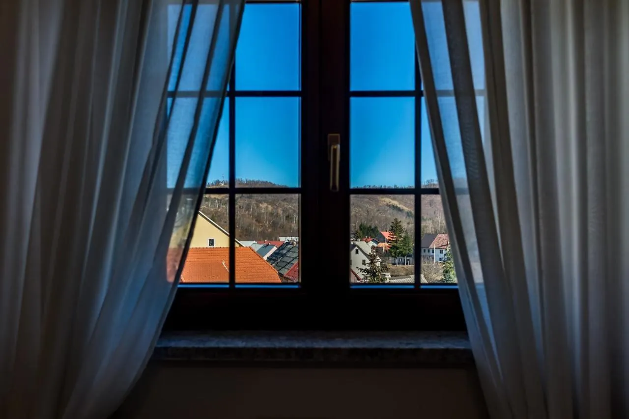 Hotel Bitoraj Fužine