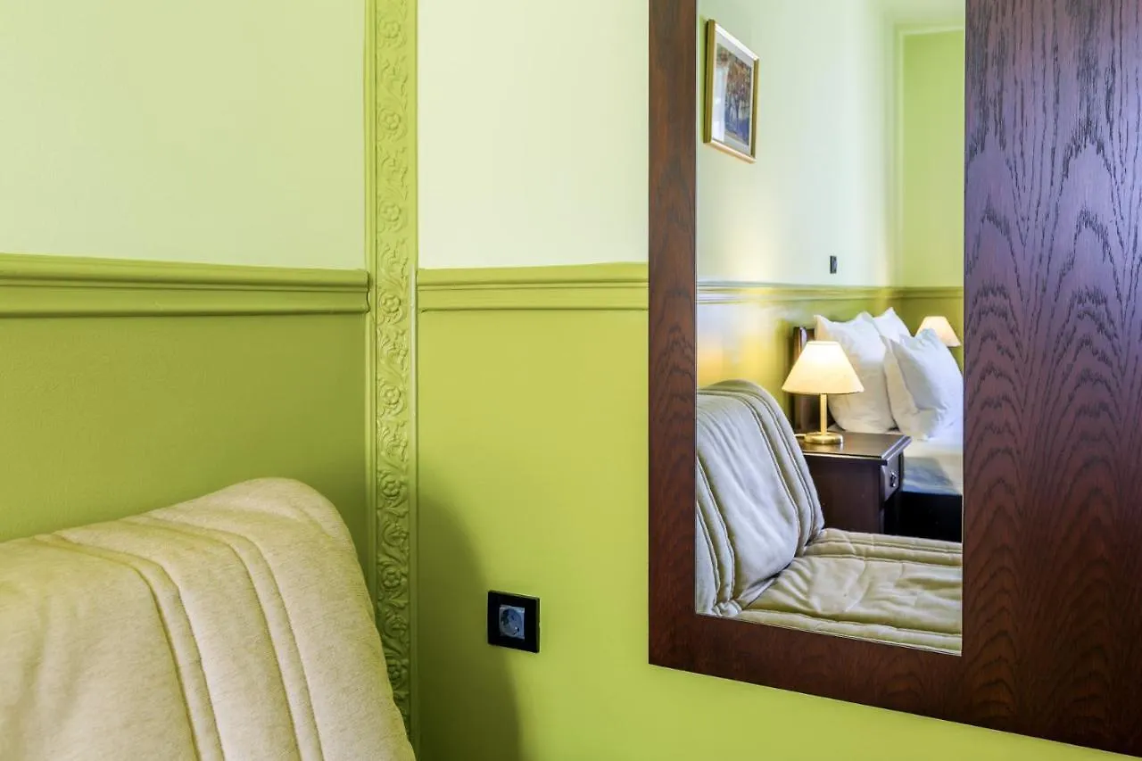 Hotel Bitoraj Fužine