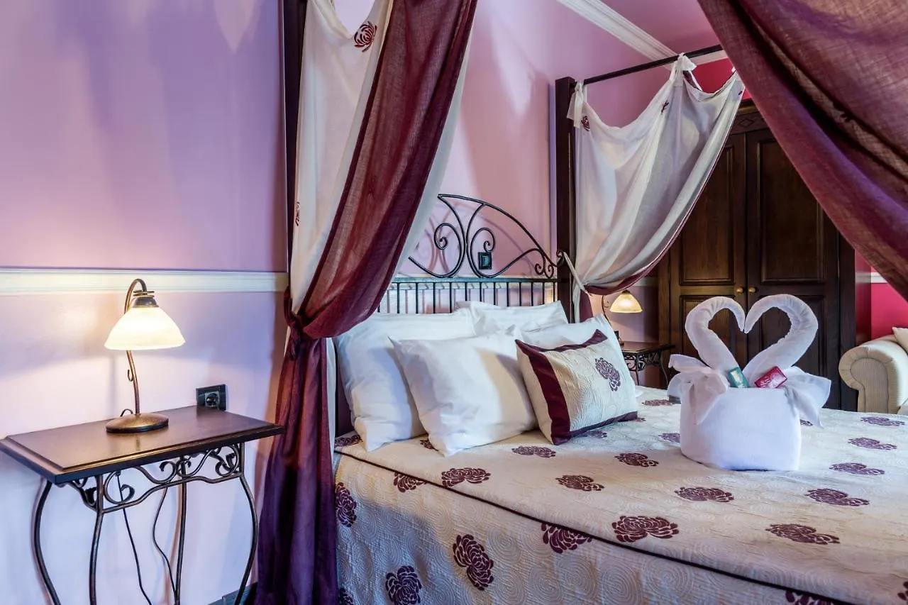 Hotel Bitoraj Fužine