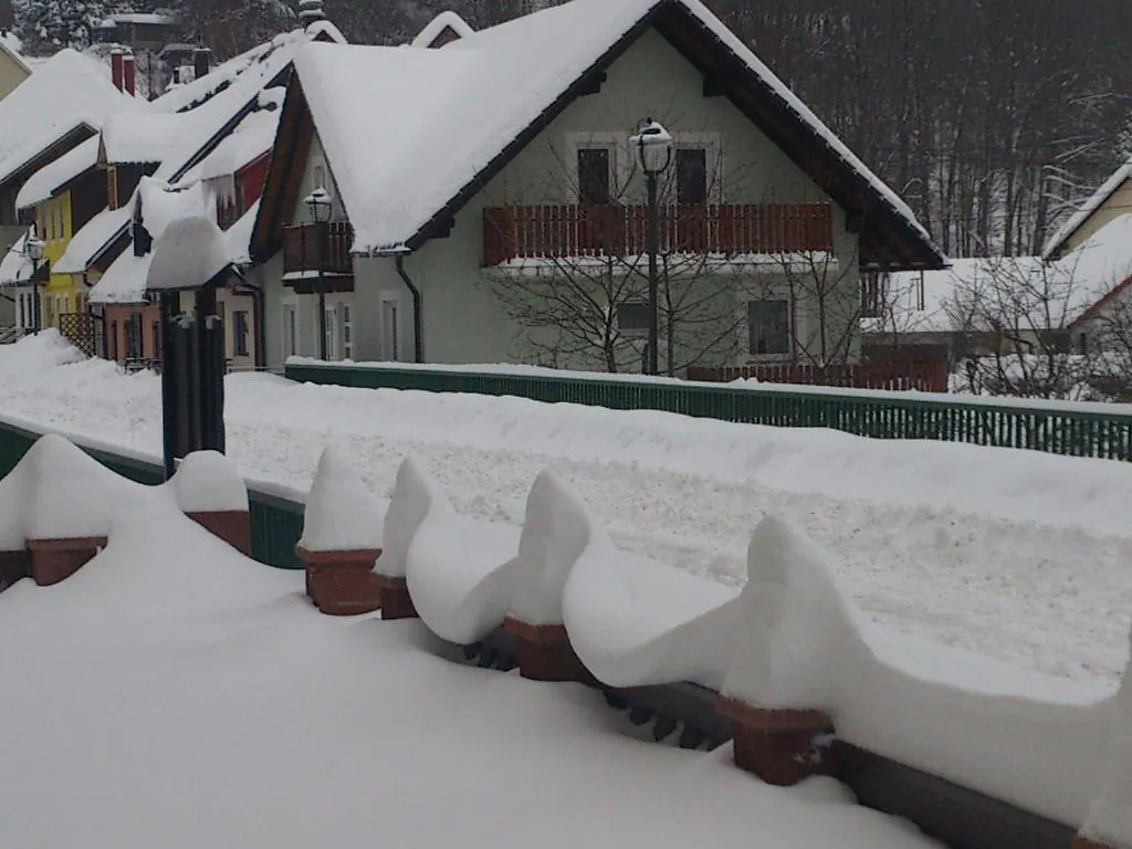 Hotel Bitoraj Fužine